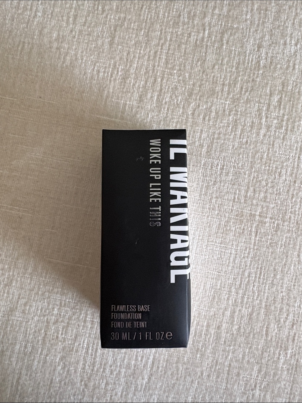 Il Makiage Foundation. Color 40